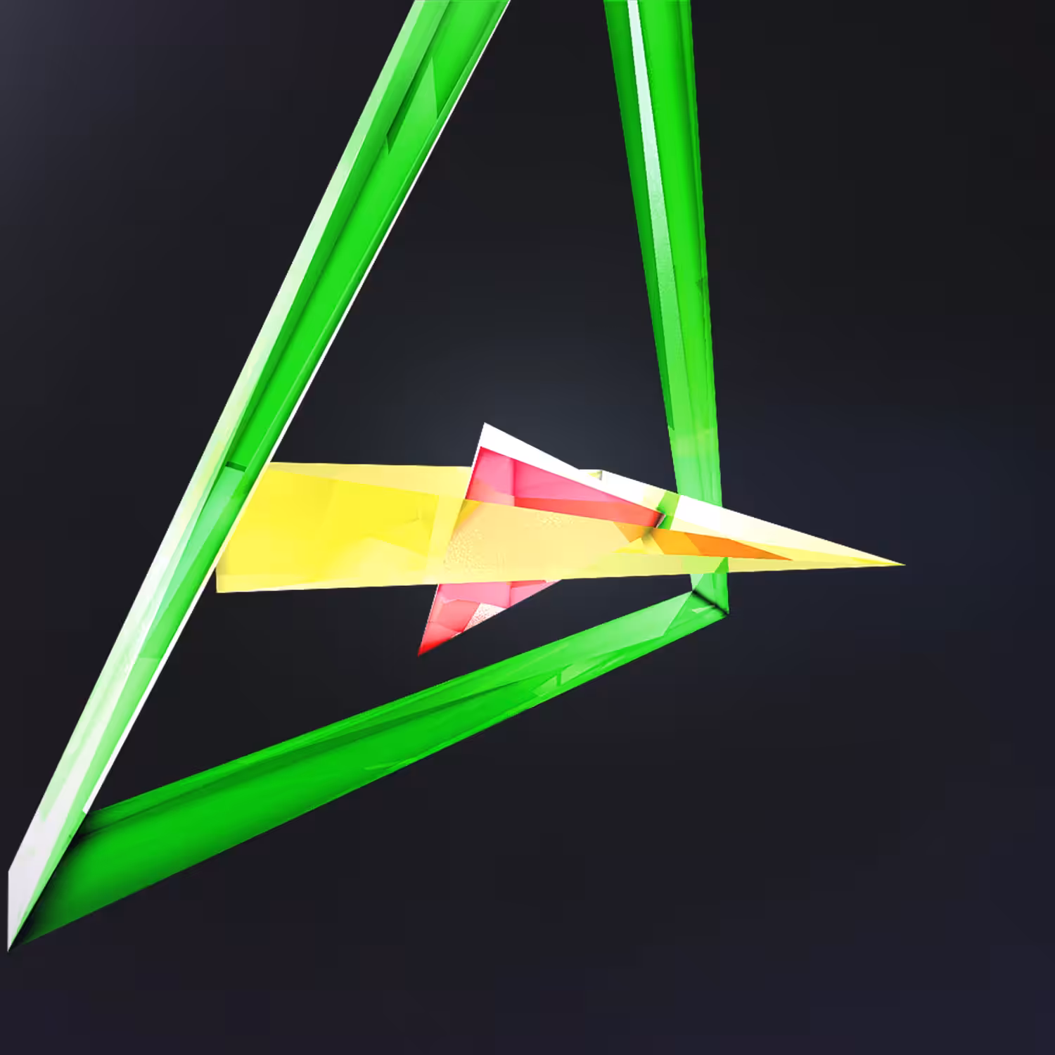 TRI Spinner