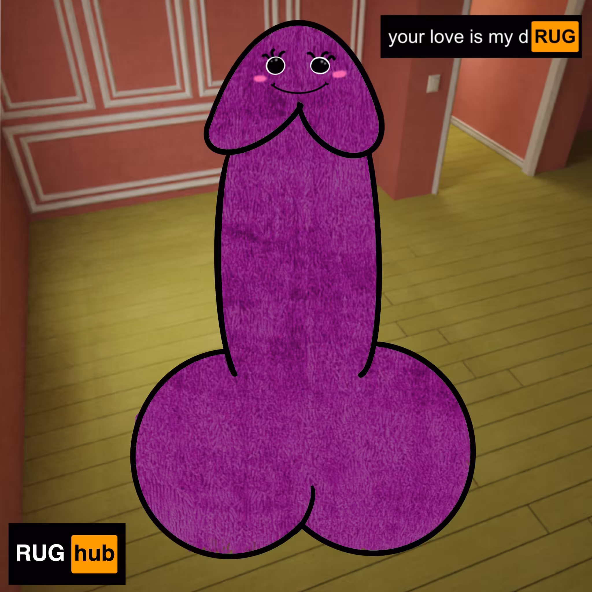 your love is my (D)rug