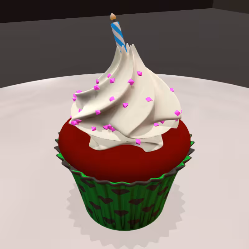 Qwopcakes #20
