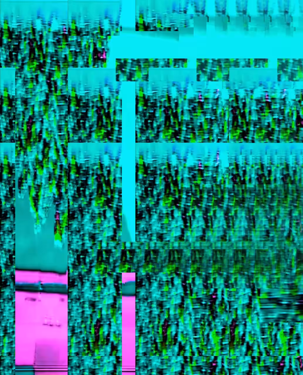 T̴̿r̵i̷̜̒ẓ̶͒z̶͟l̶͊e̴̻