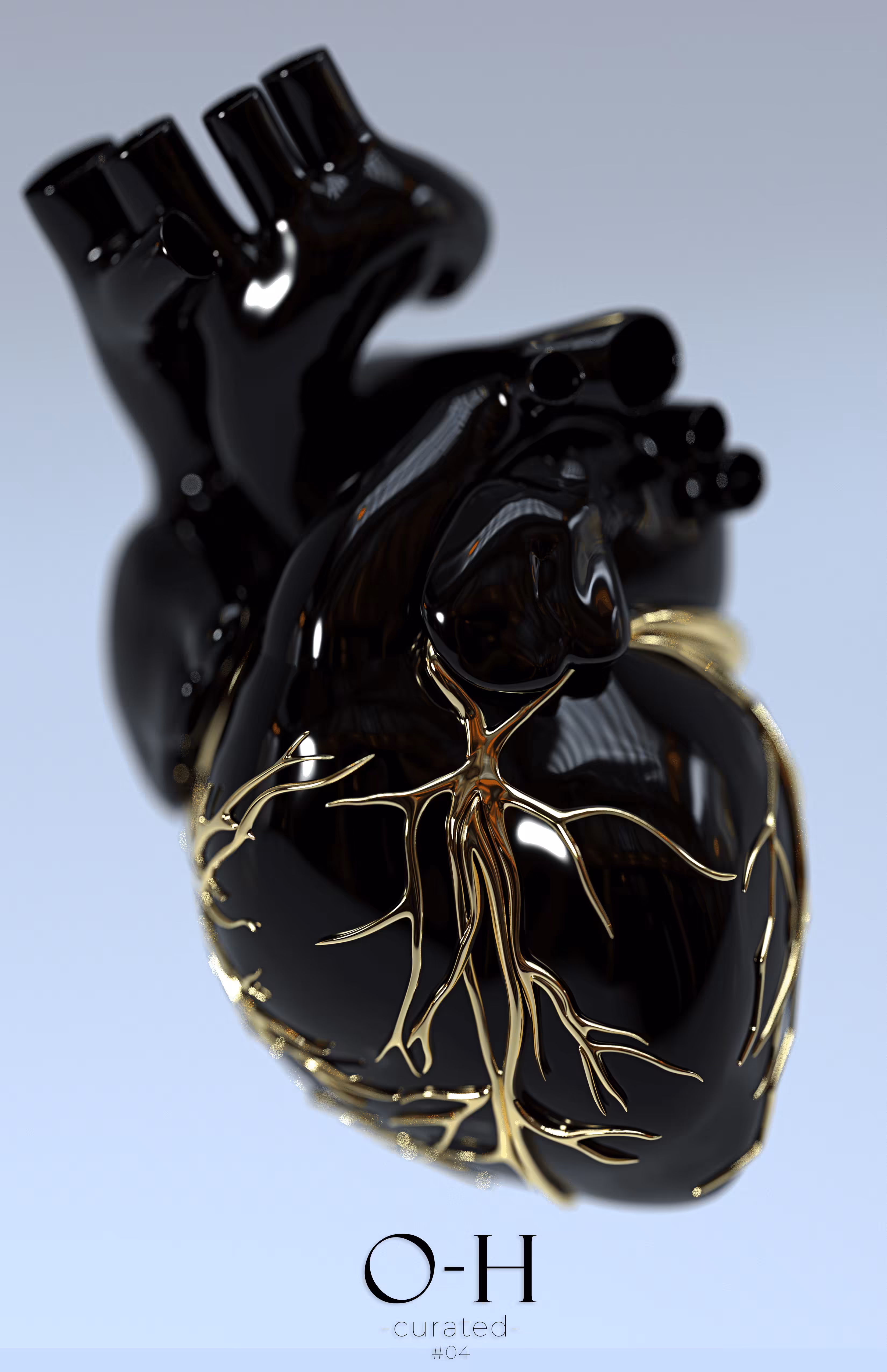 Open heart #04