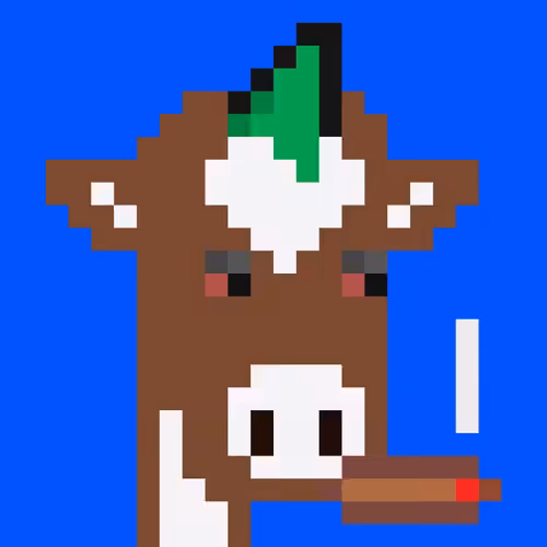 CowPunks #3079