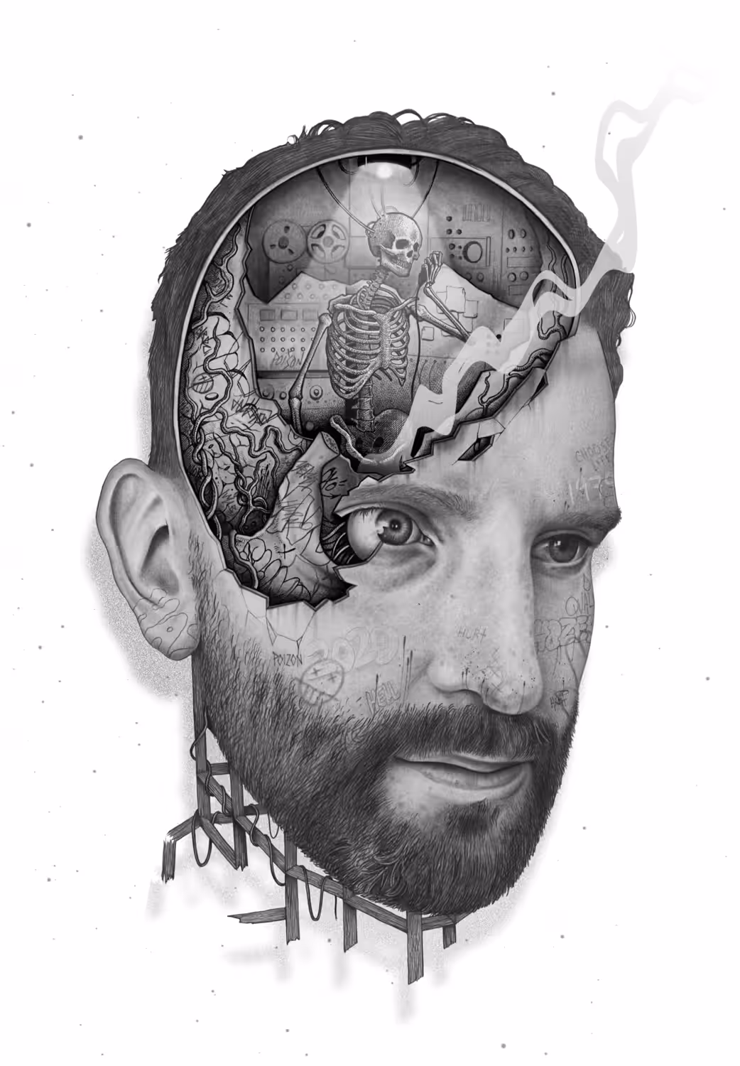 Mental Breakdown