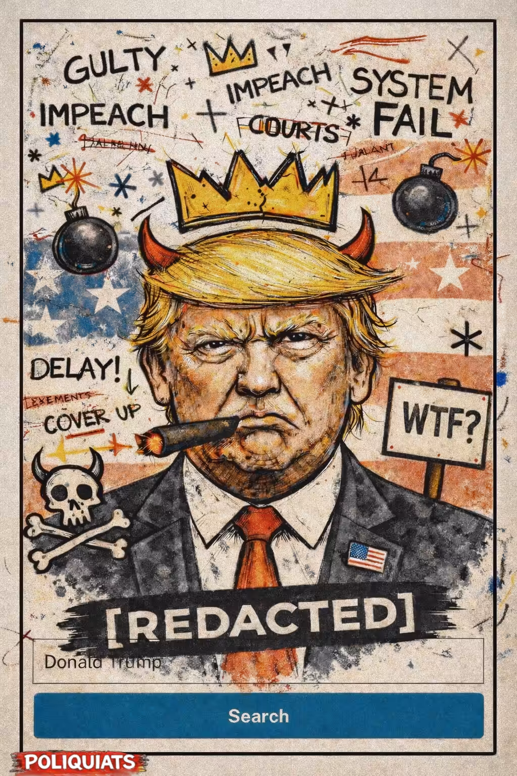 PQ Trump