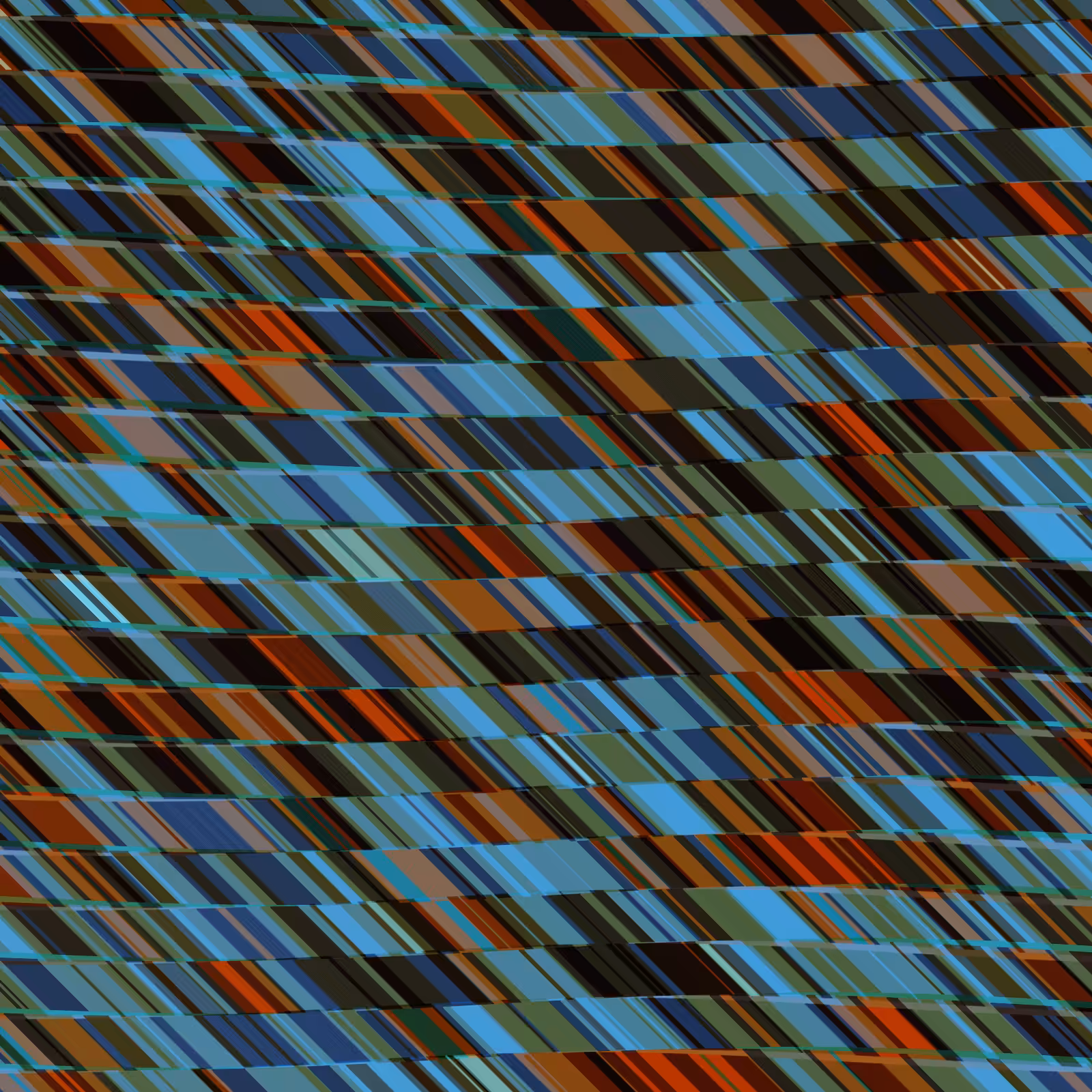 Art blocks #29
