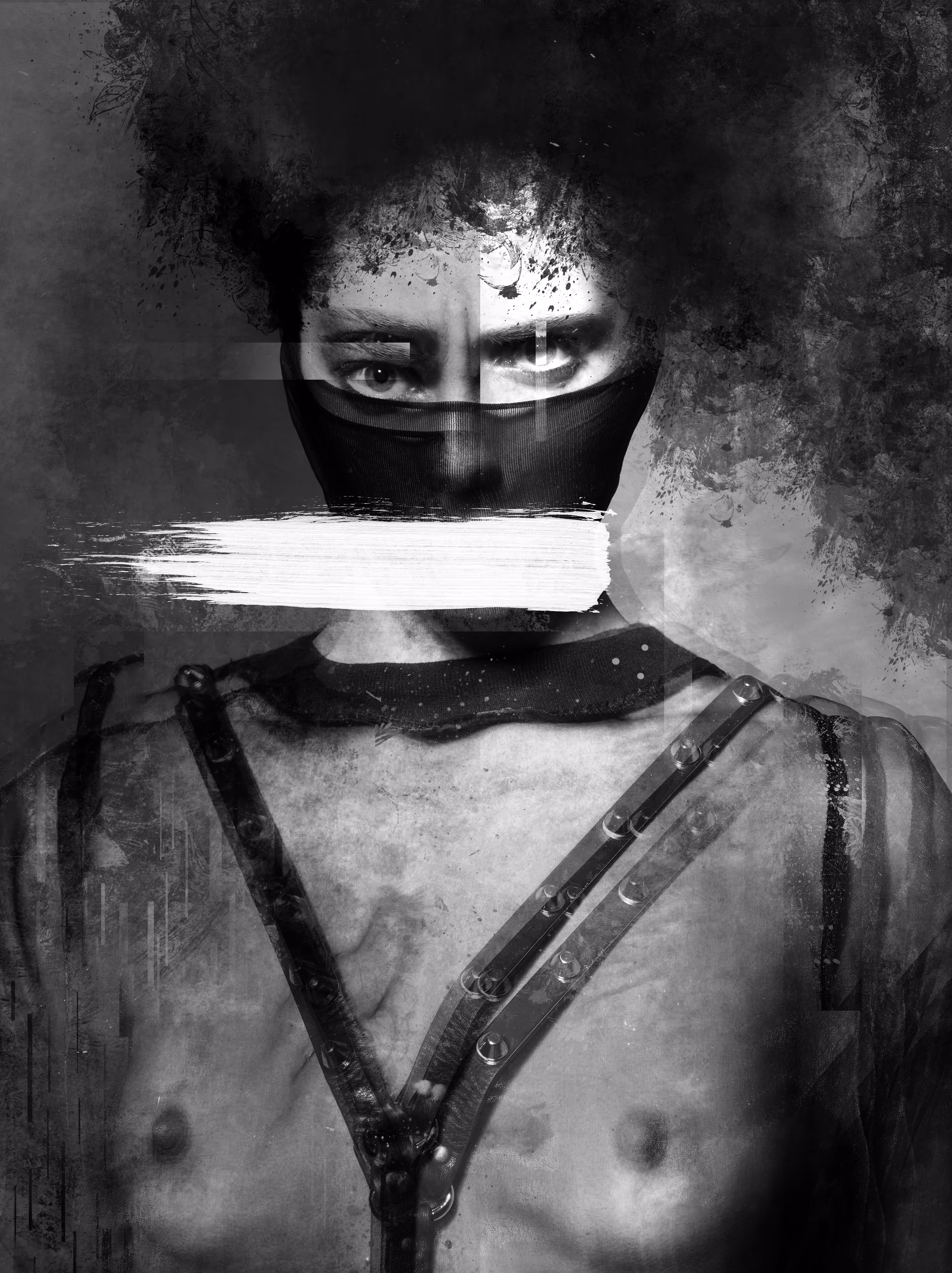 The Prisoner 01