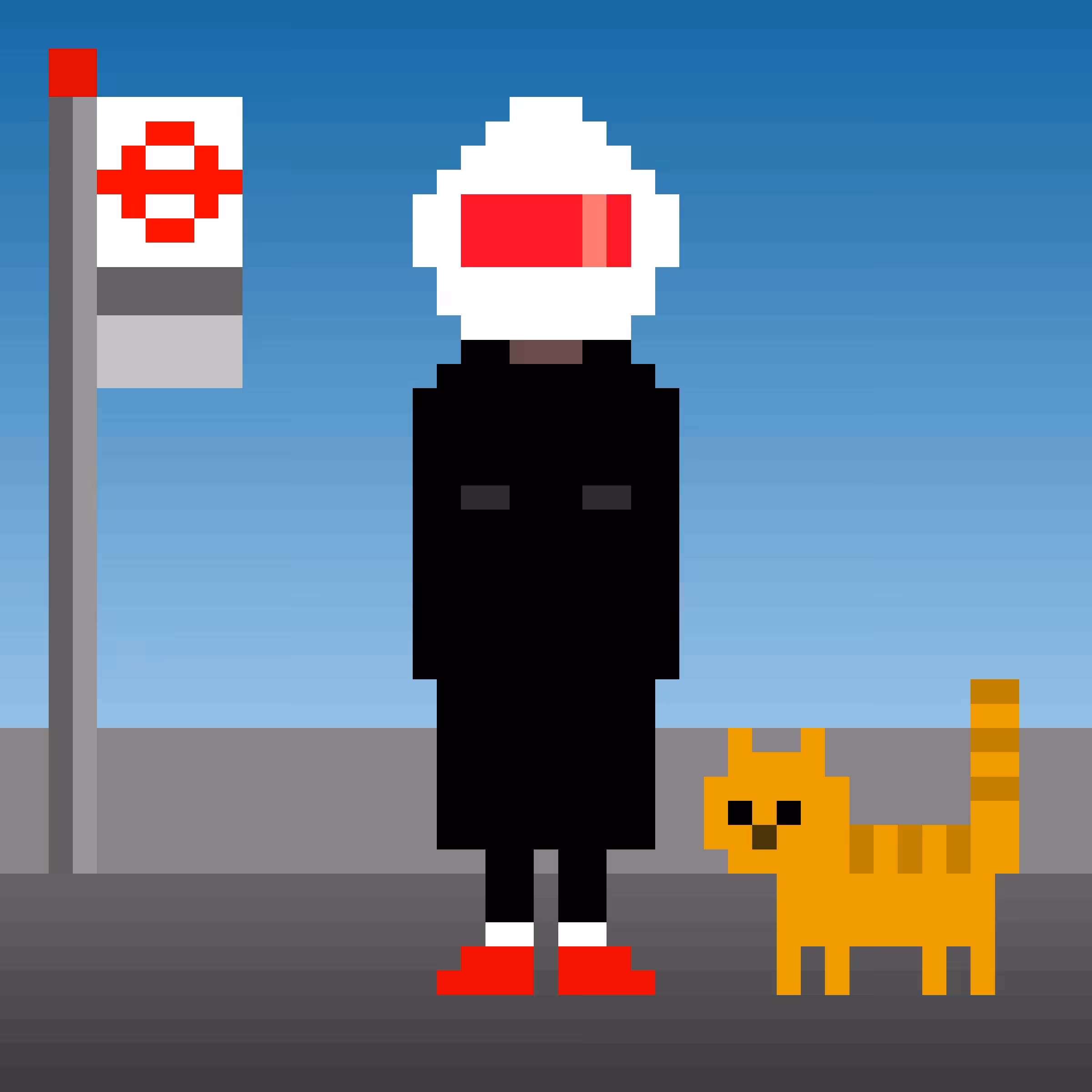 CryptoLondoner #572