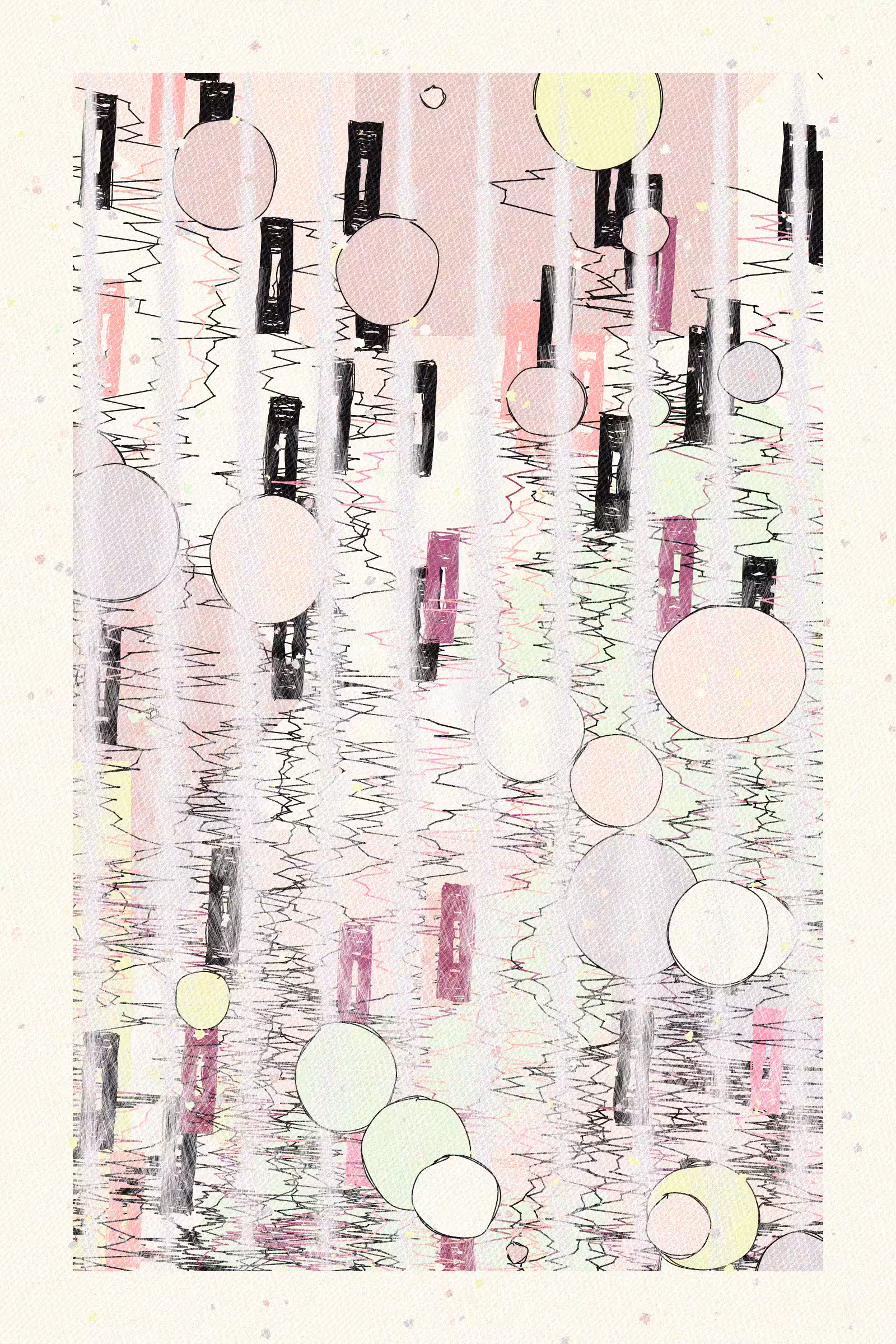 Bleached #66