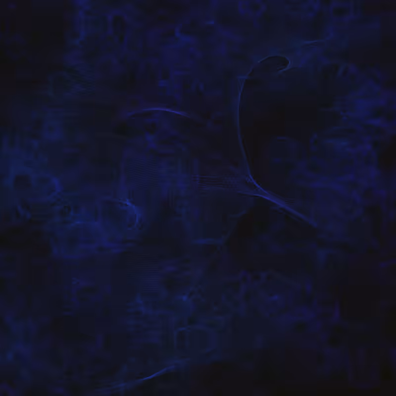 Meander Nebulae #27