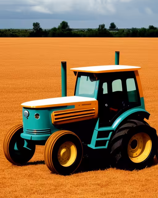Tractors 30