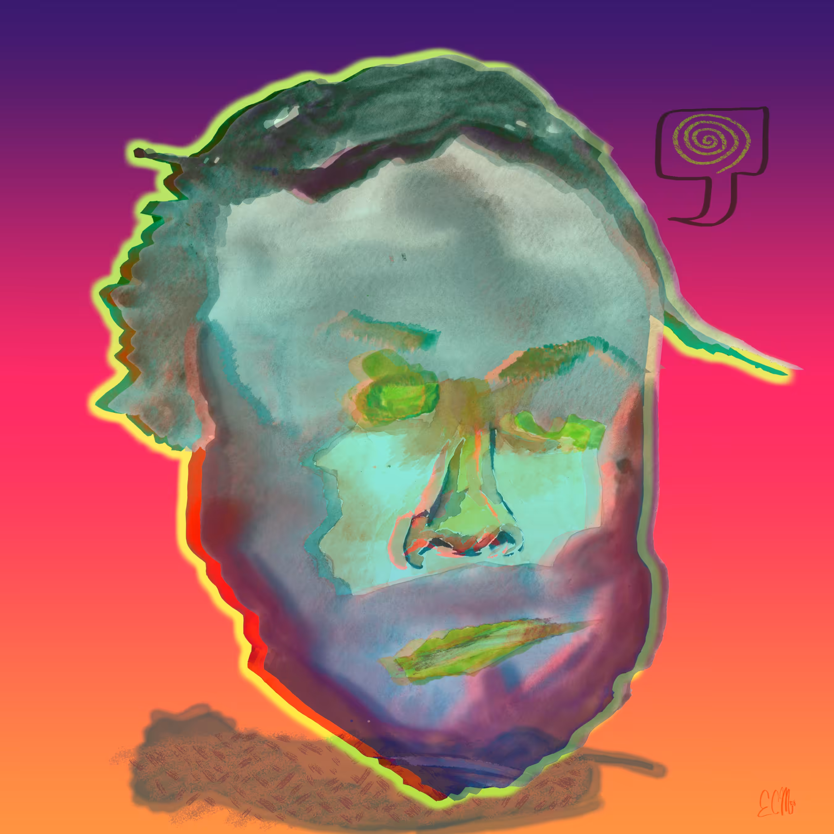 Inbetweenie #1