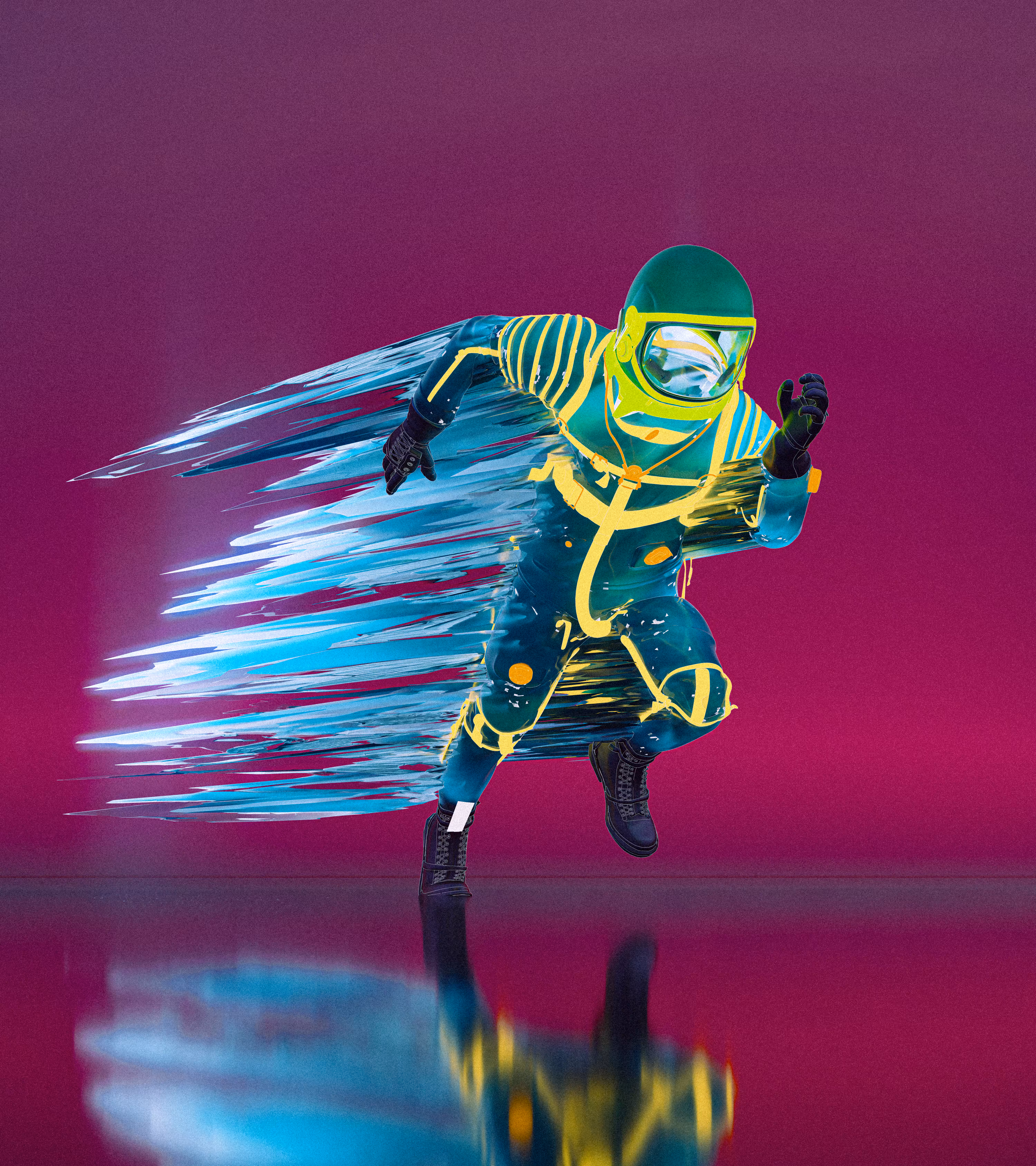ASTRO XII