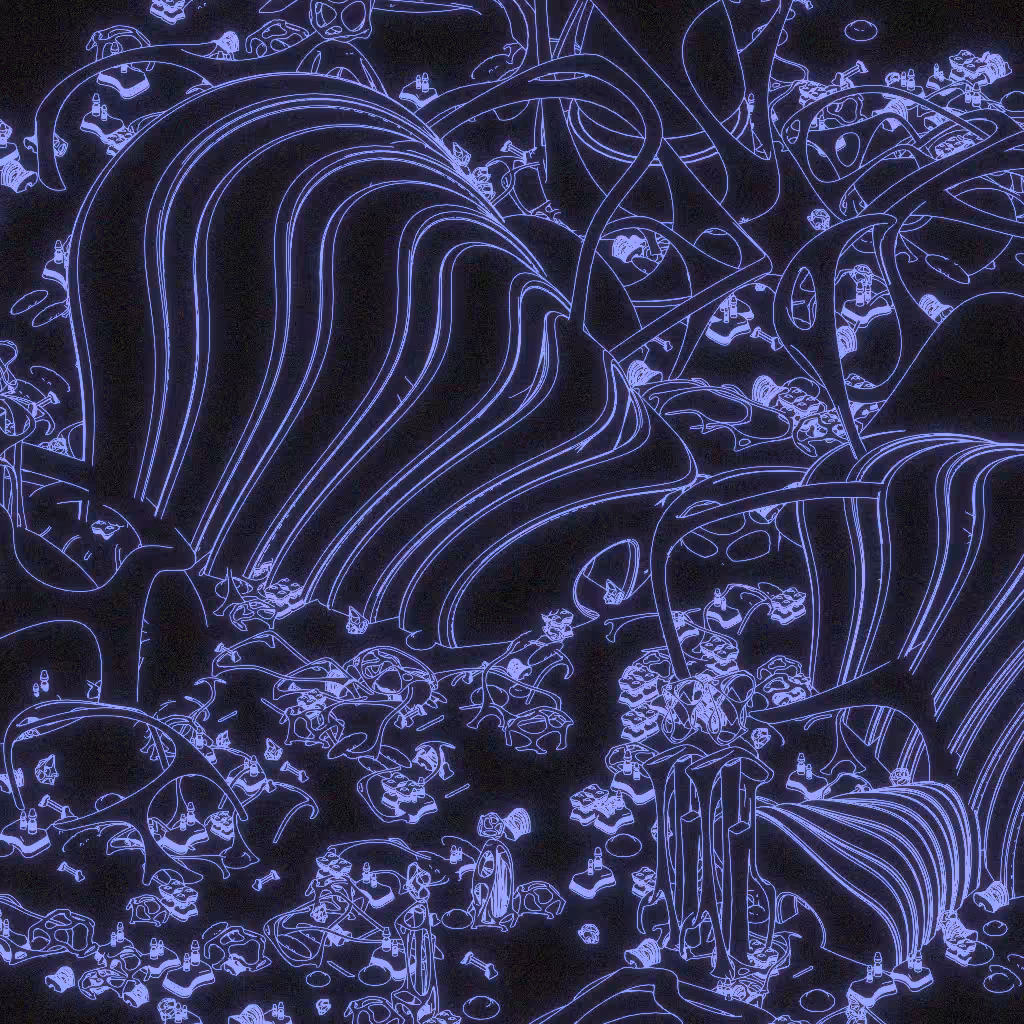Overlayer #86