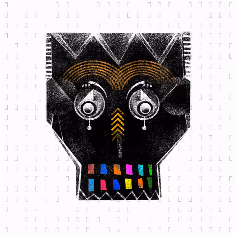 XSkull #256