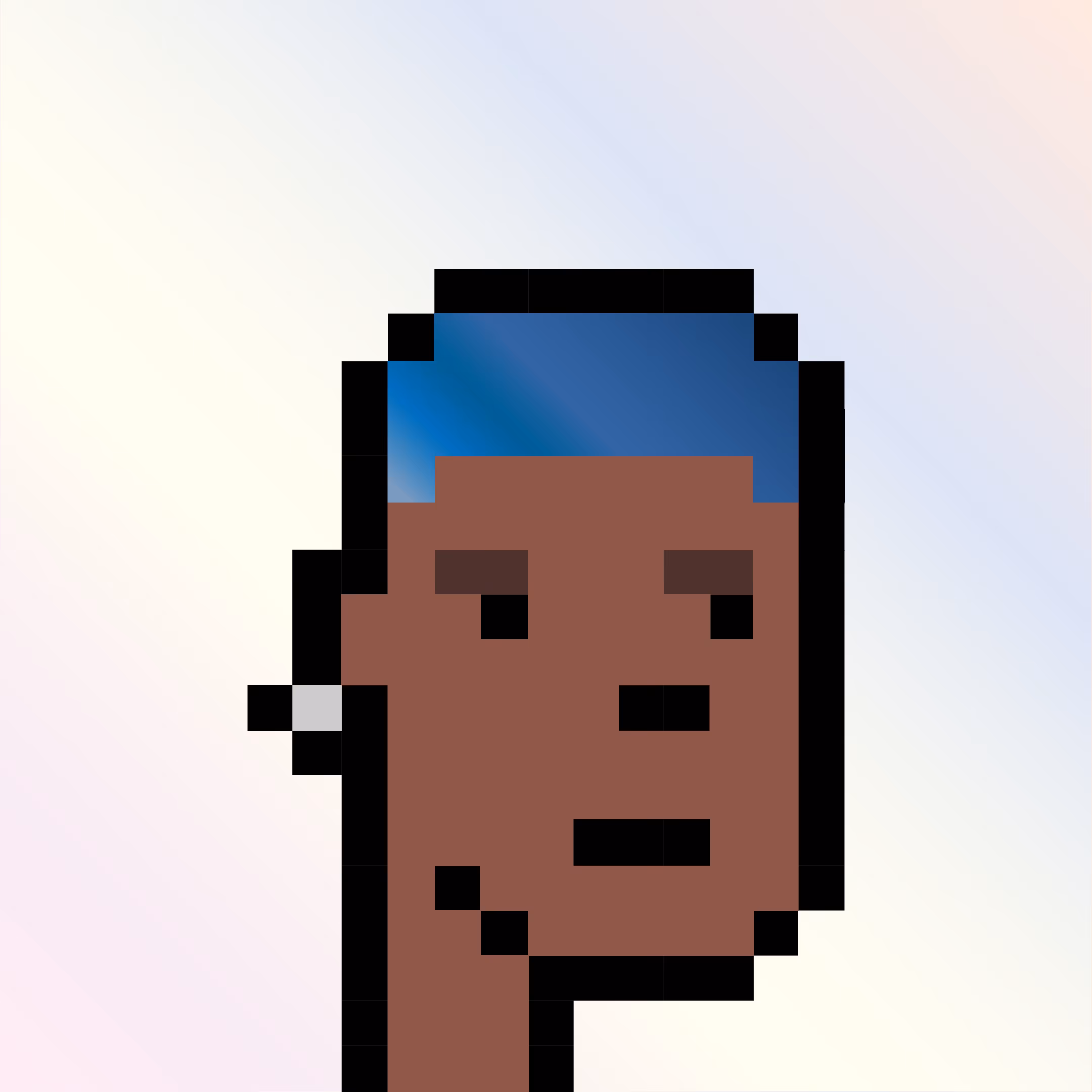 Rodman Punk 20
