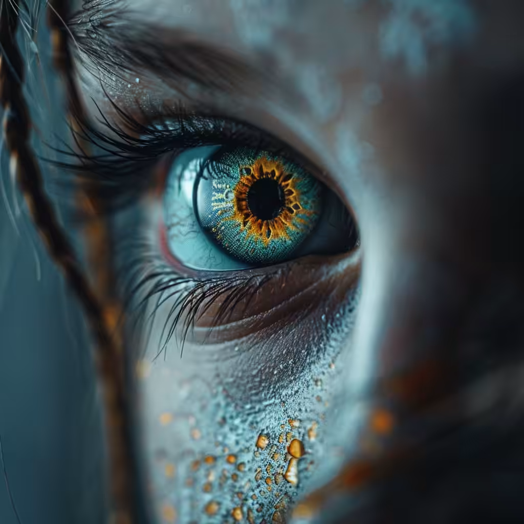 Kaleidoscope