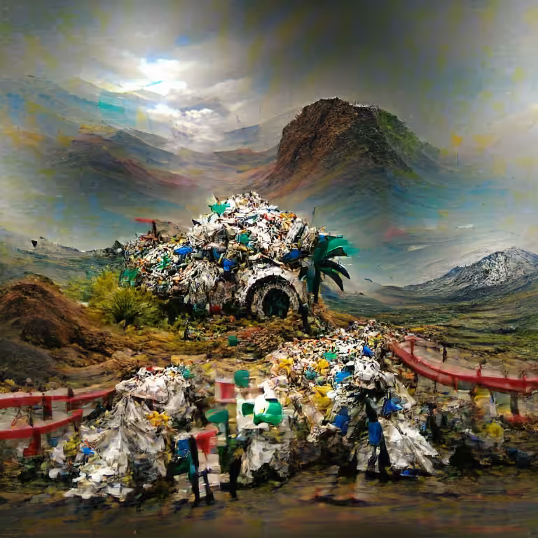 Trashland