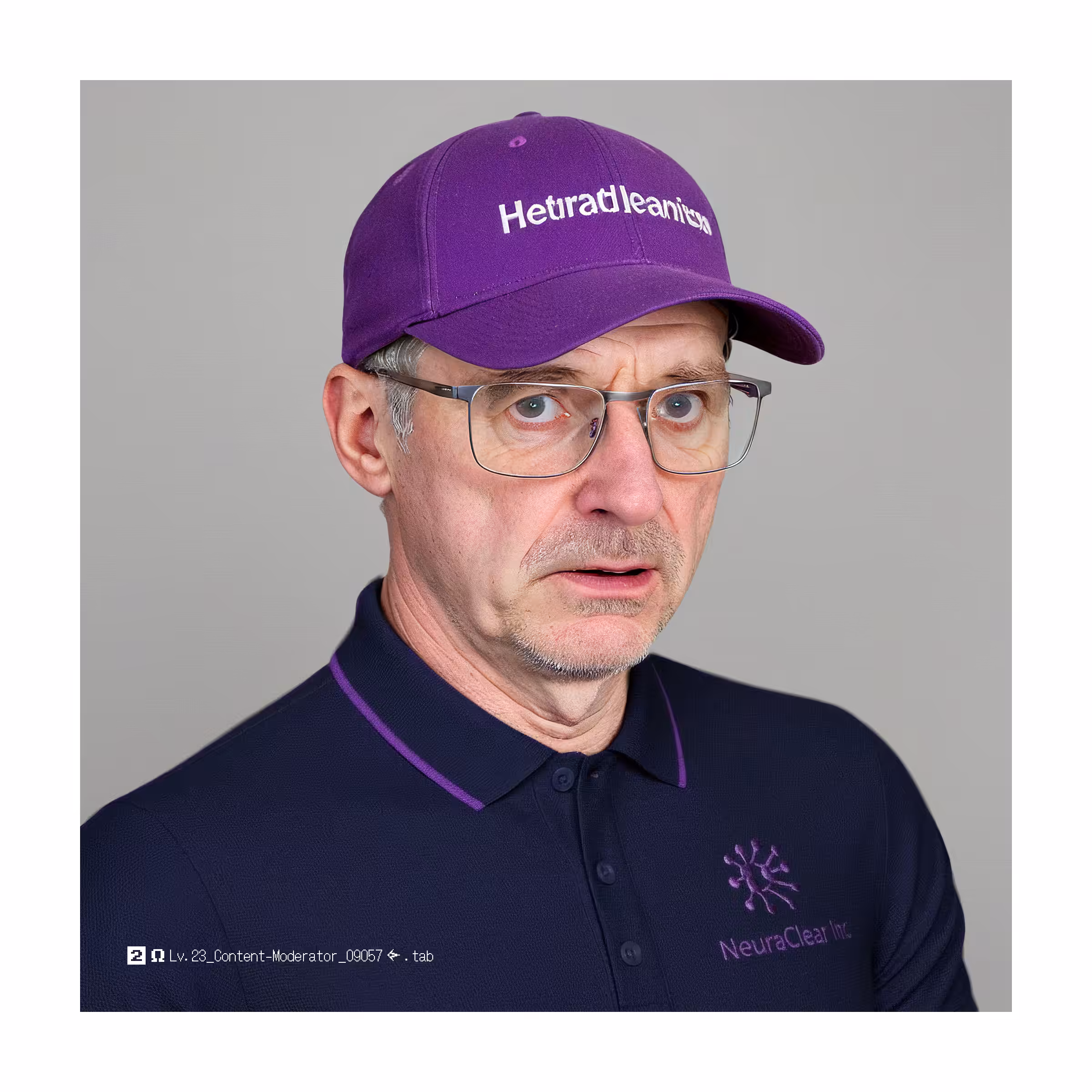 Human Resources #9057