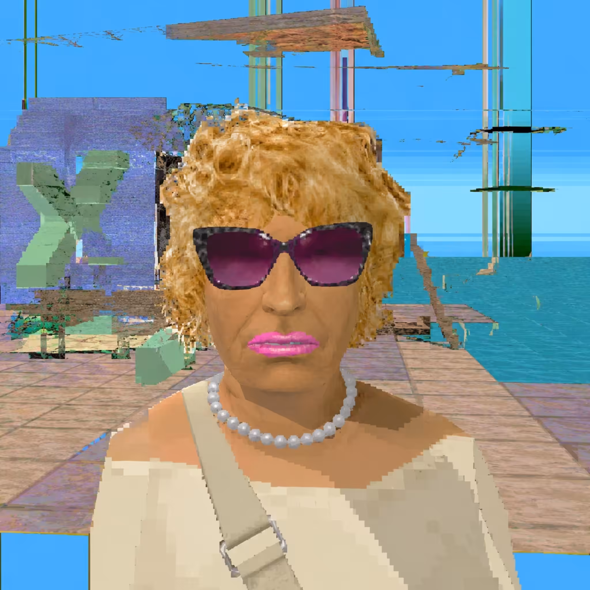 Madame
