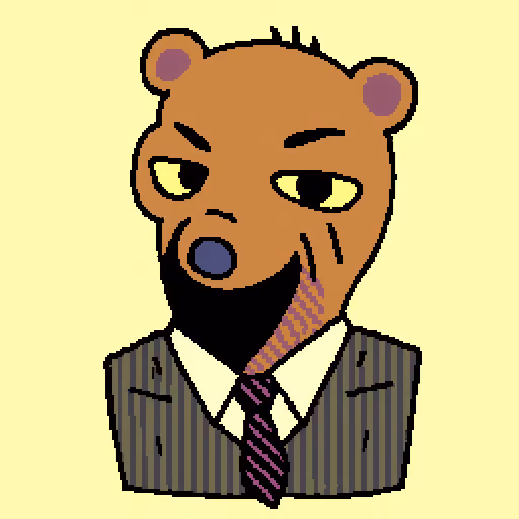 DX Terminal: GrumpyGus