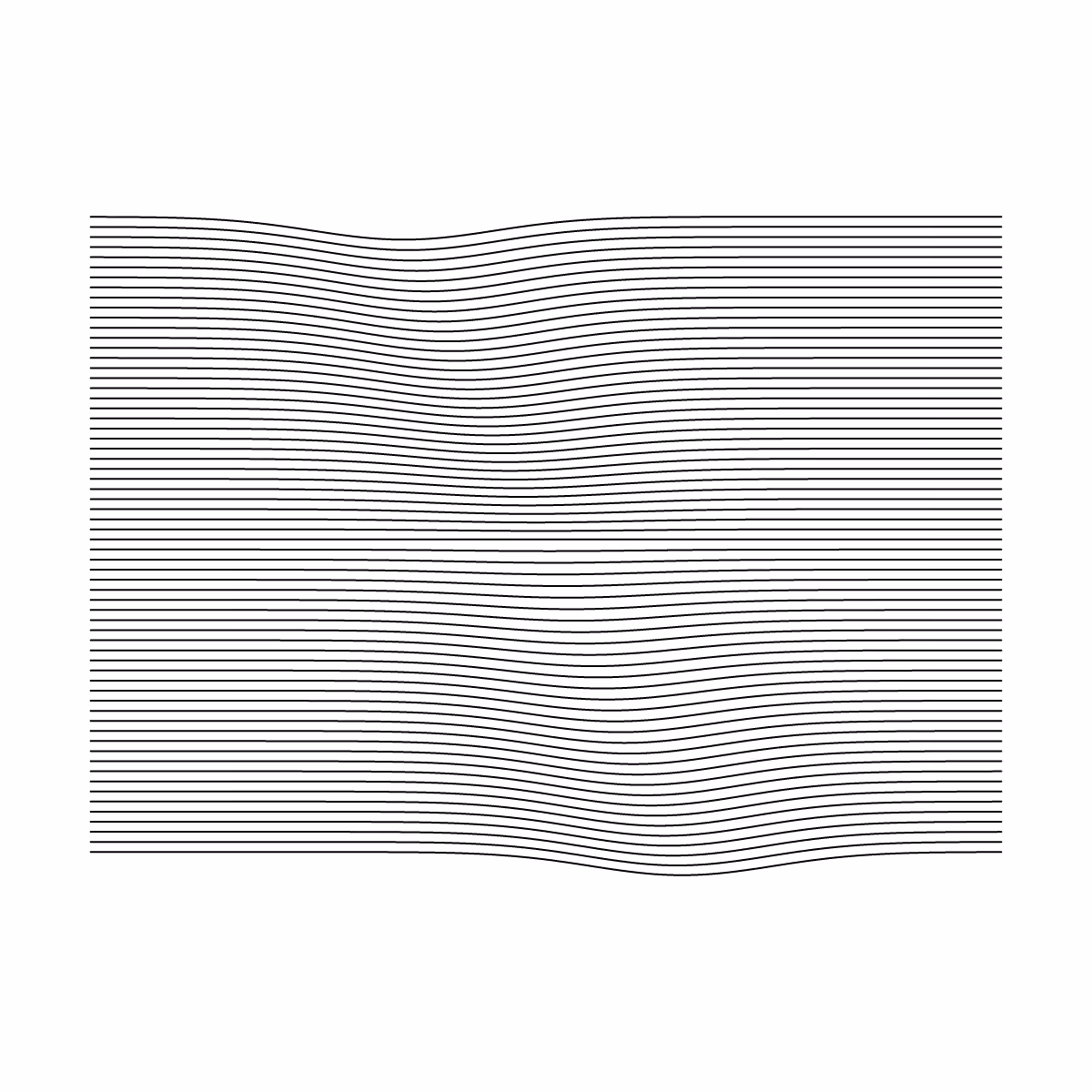 Minimal perturbation #16