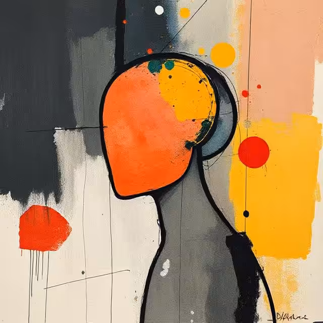The man without identity