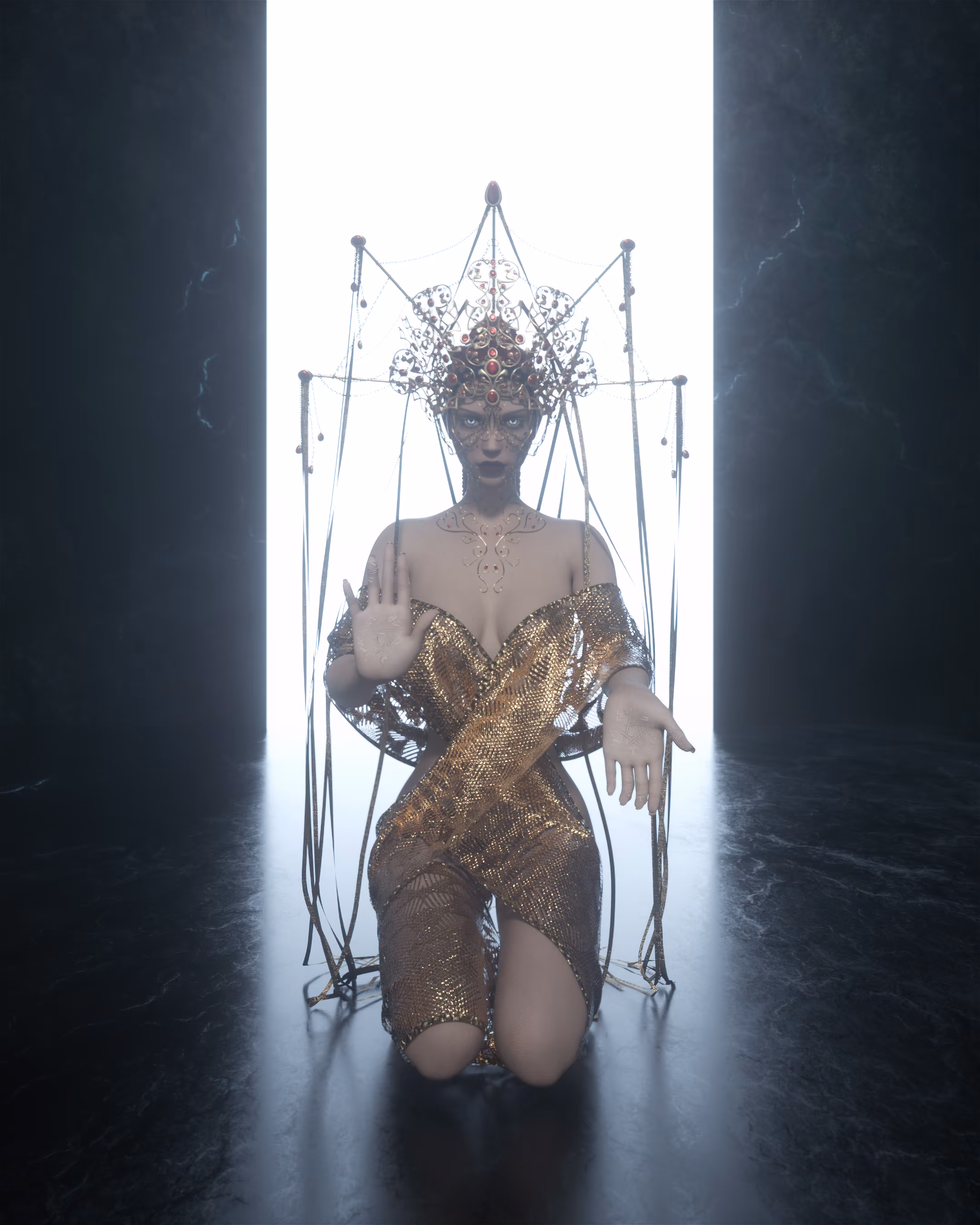 𝖠 𝖴 𝖱 𝖤 𝖠