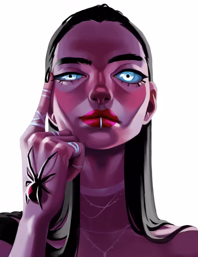 Spider
