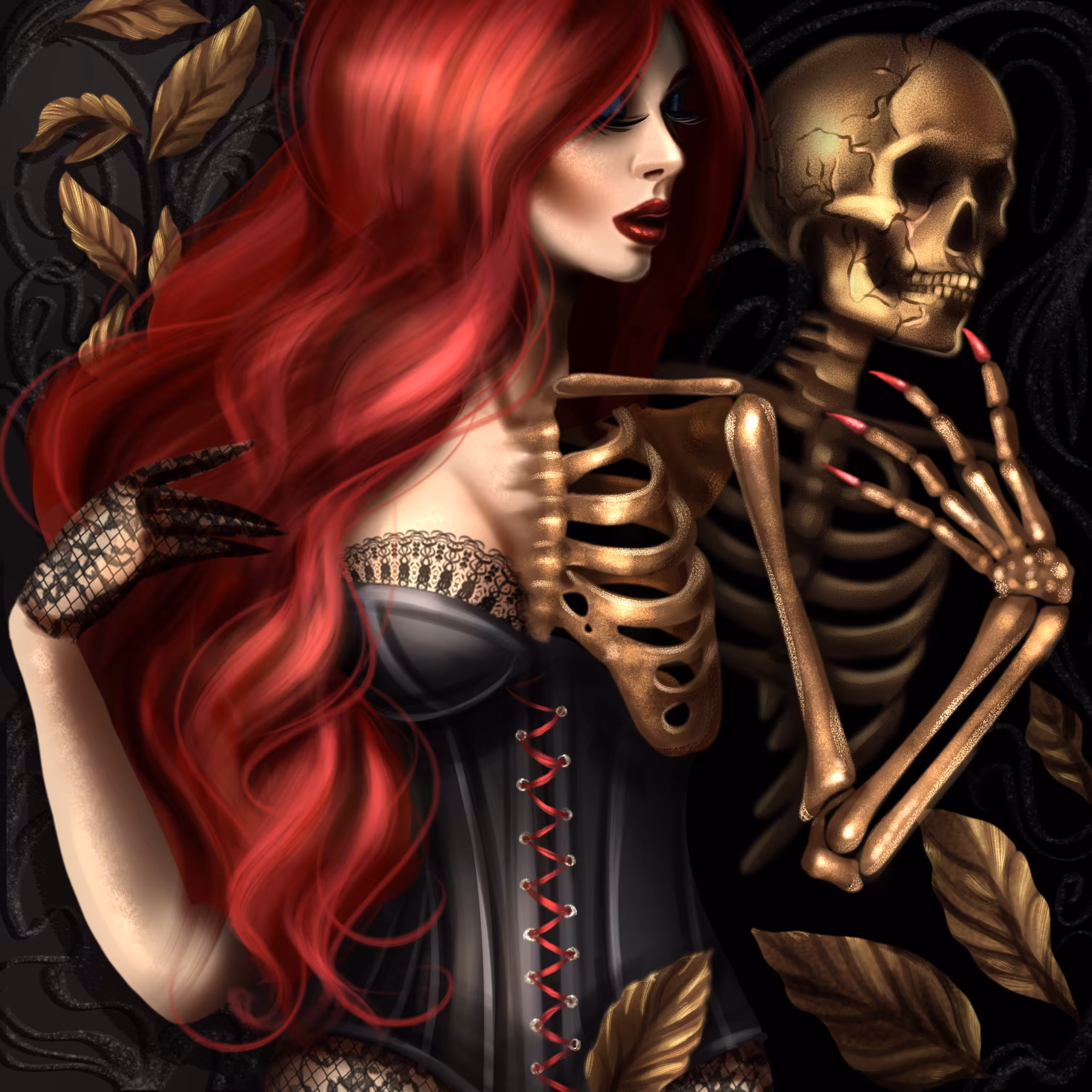 Whispers of Time