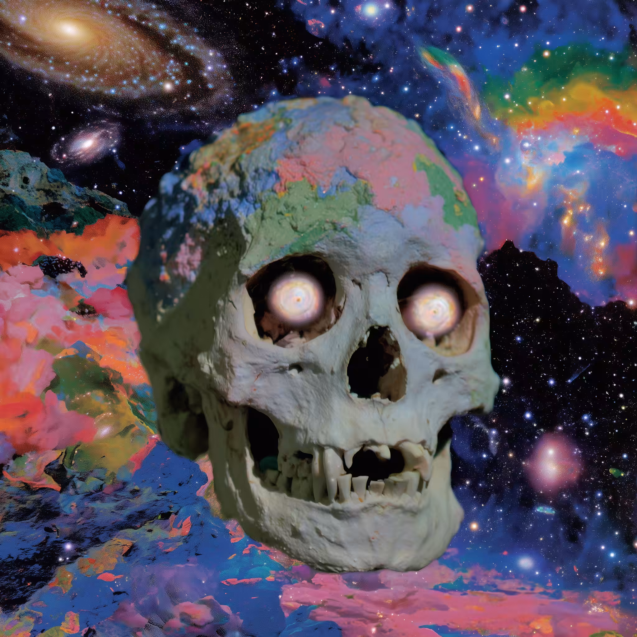 Skulls #7