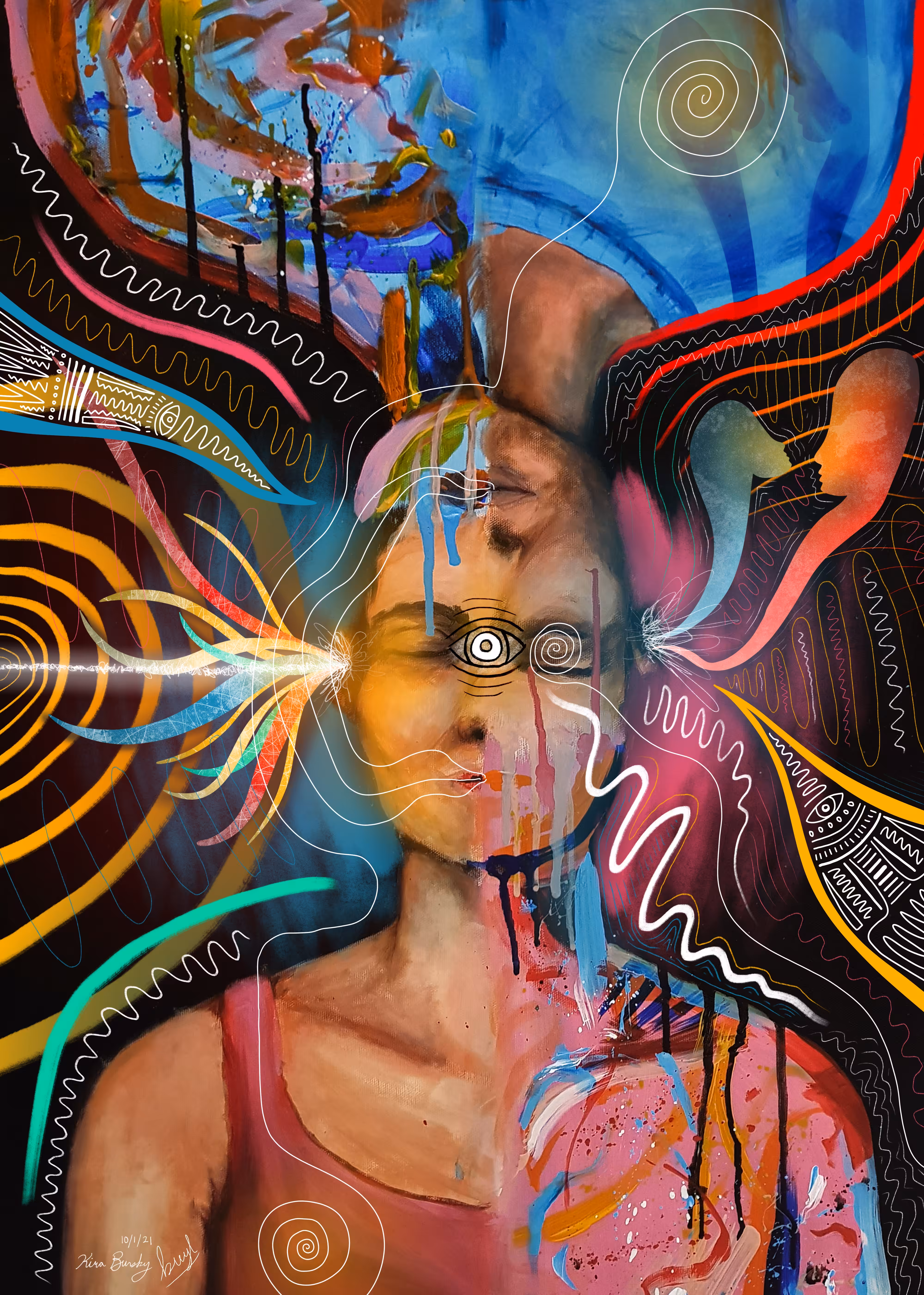 The Synthesis of Minds