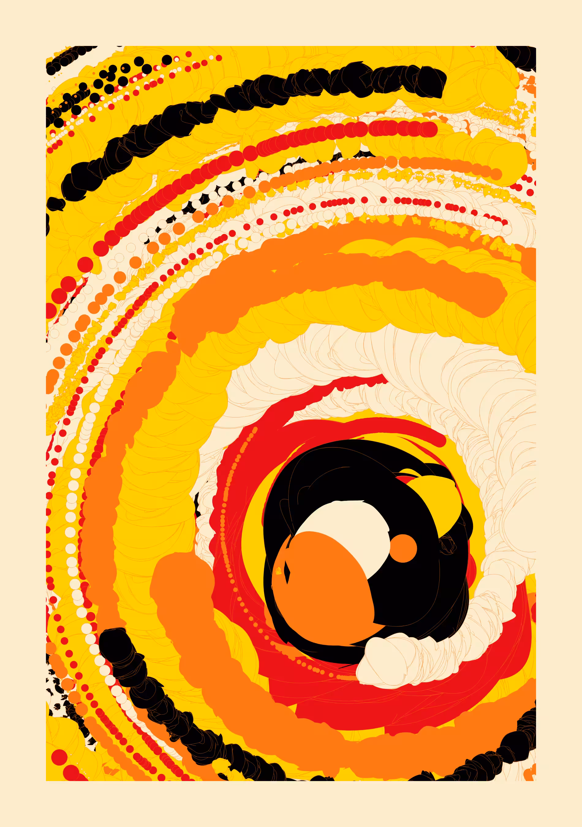 Collapsing System #15