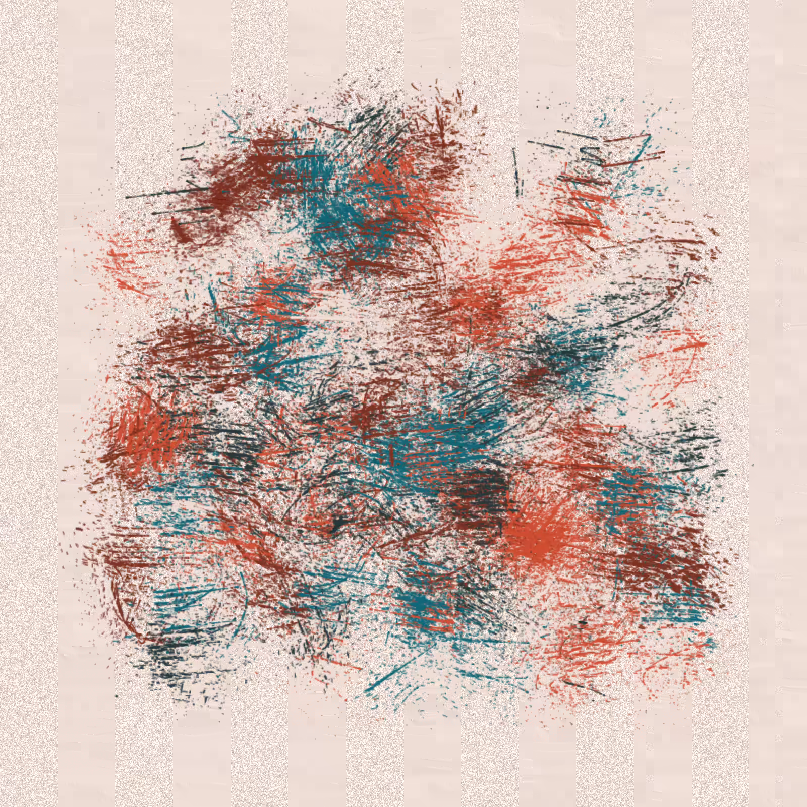 Untitled Marks #46