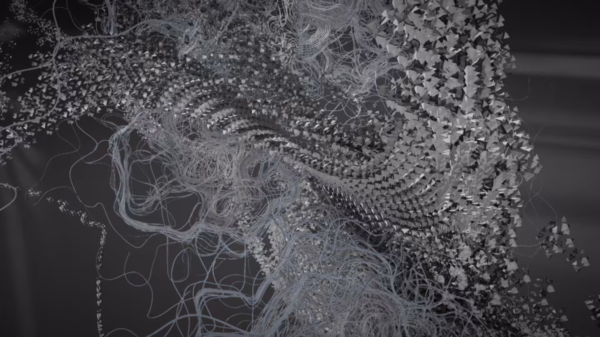 Generative Chaos Series 07