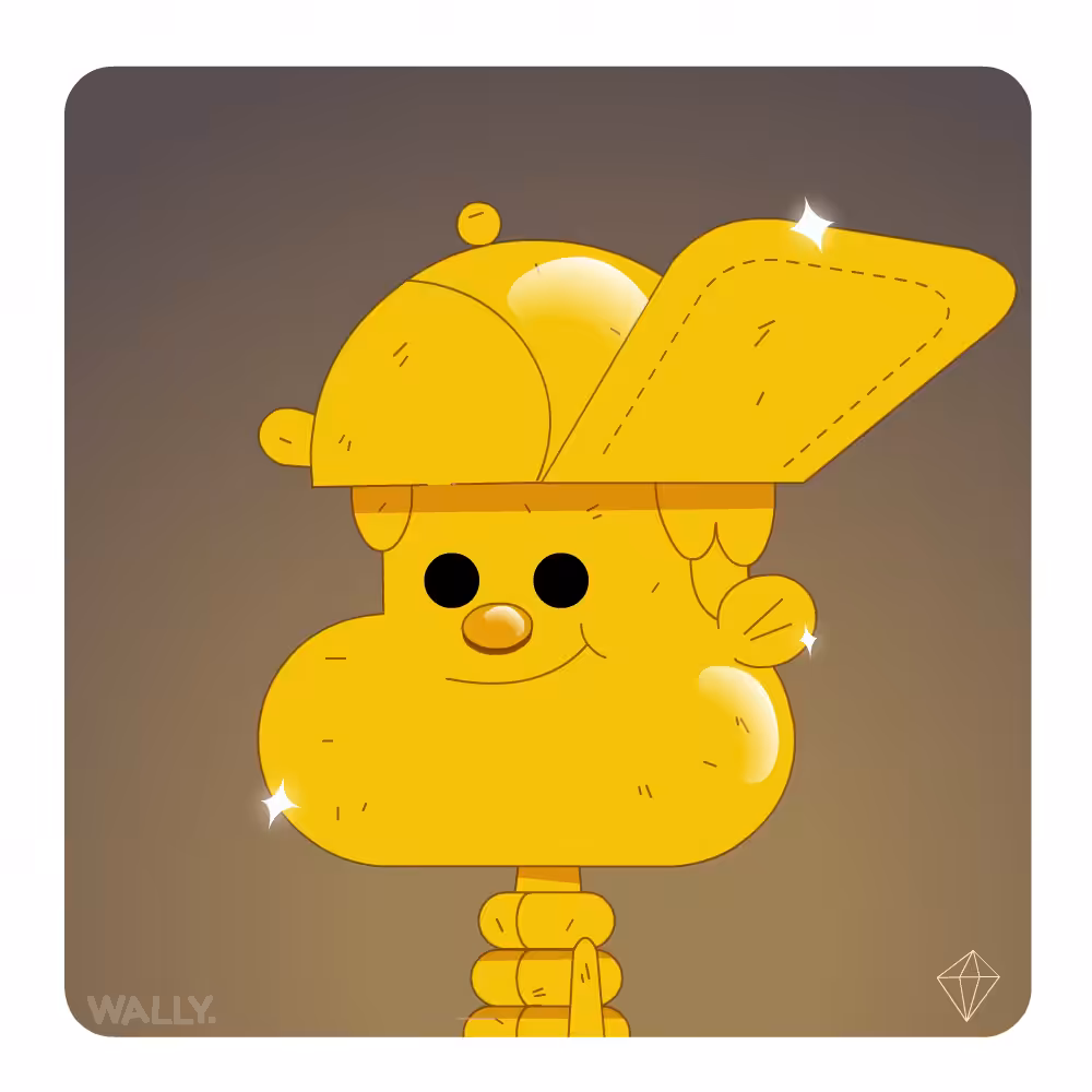 WALLY 0510