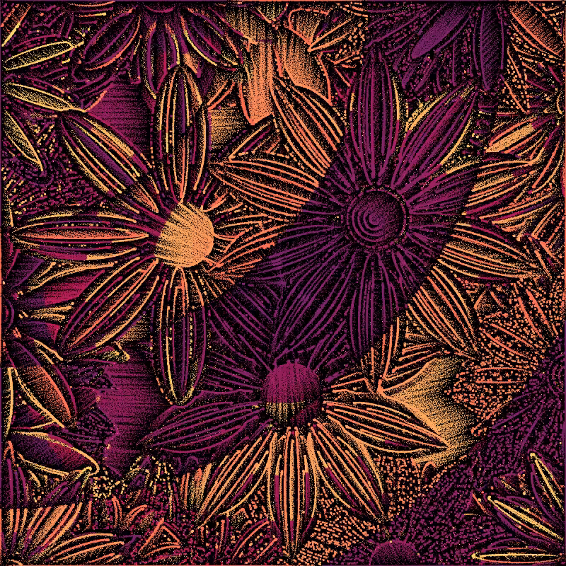 Flustels #10