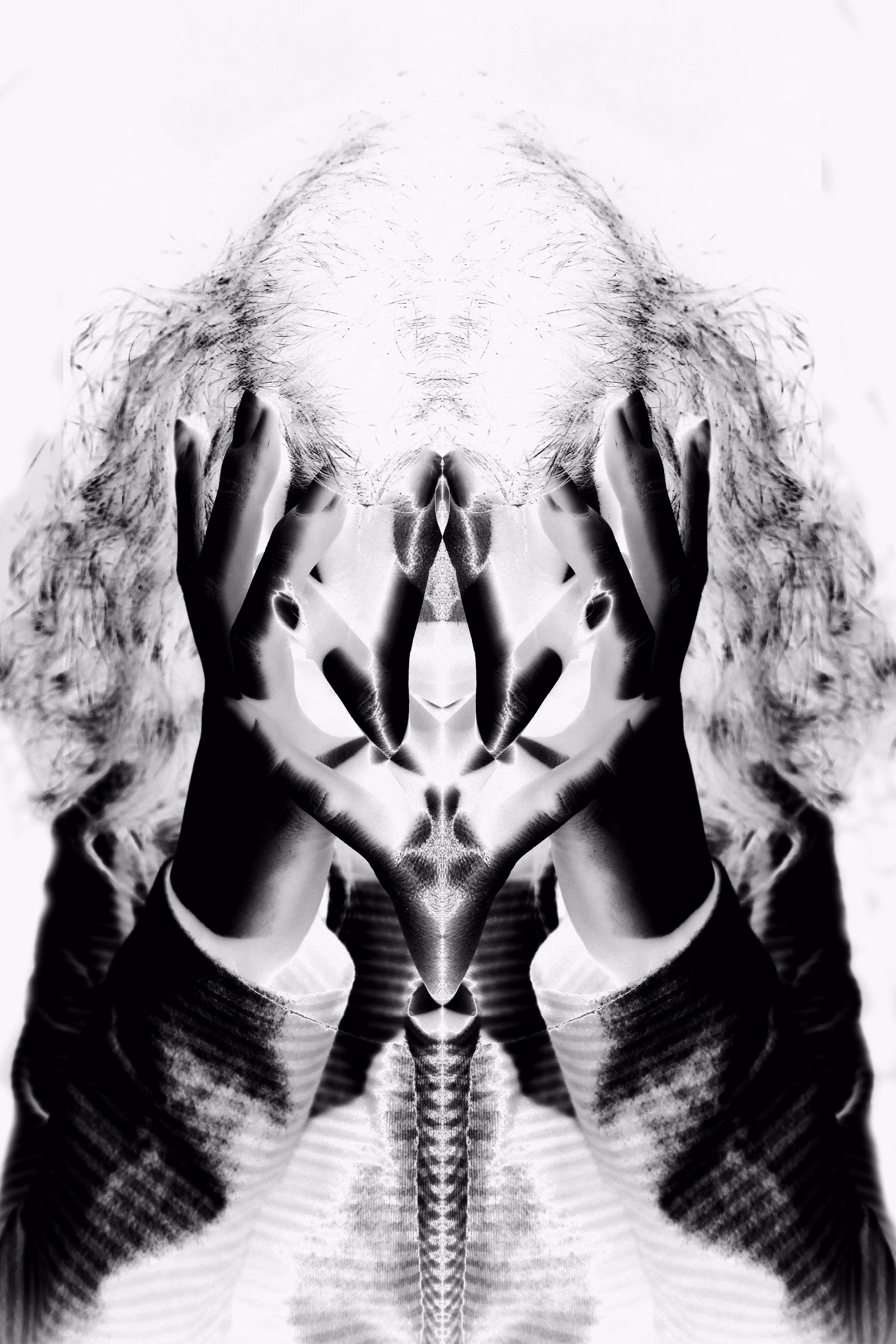 ANSIEDAD III (ANXIETY III)