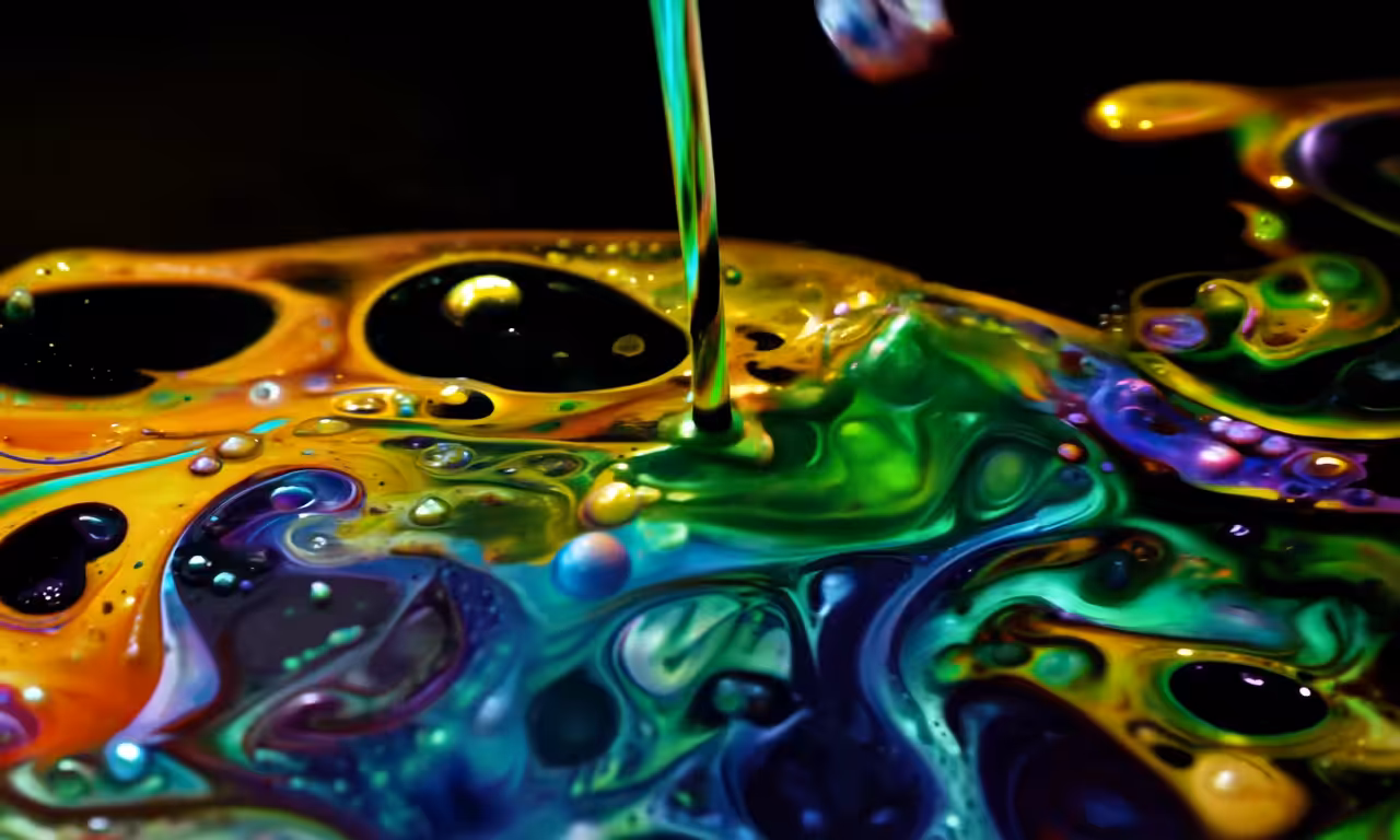 The Drip: Drip #21