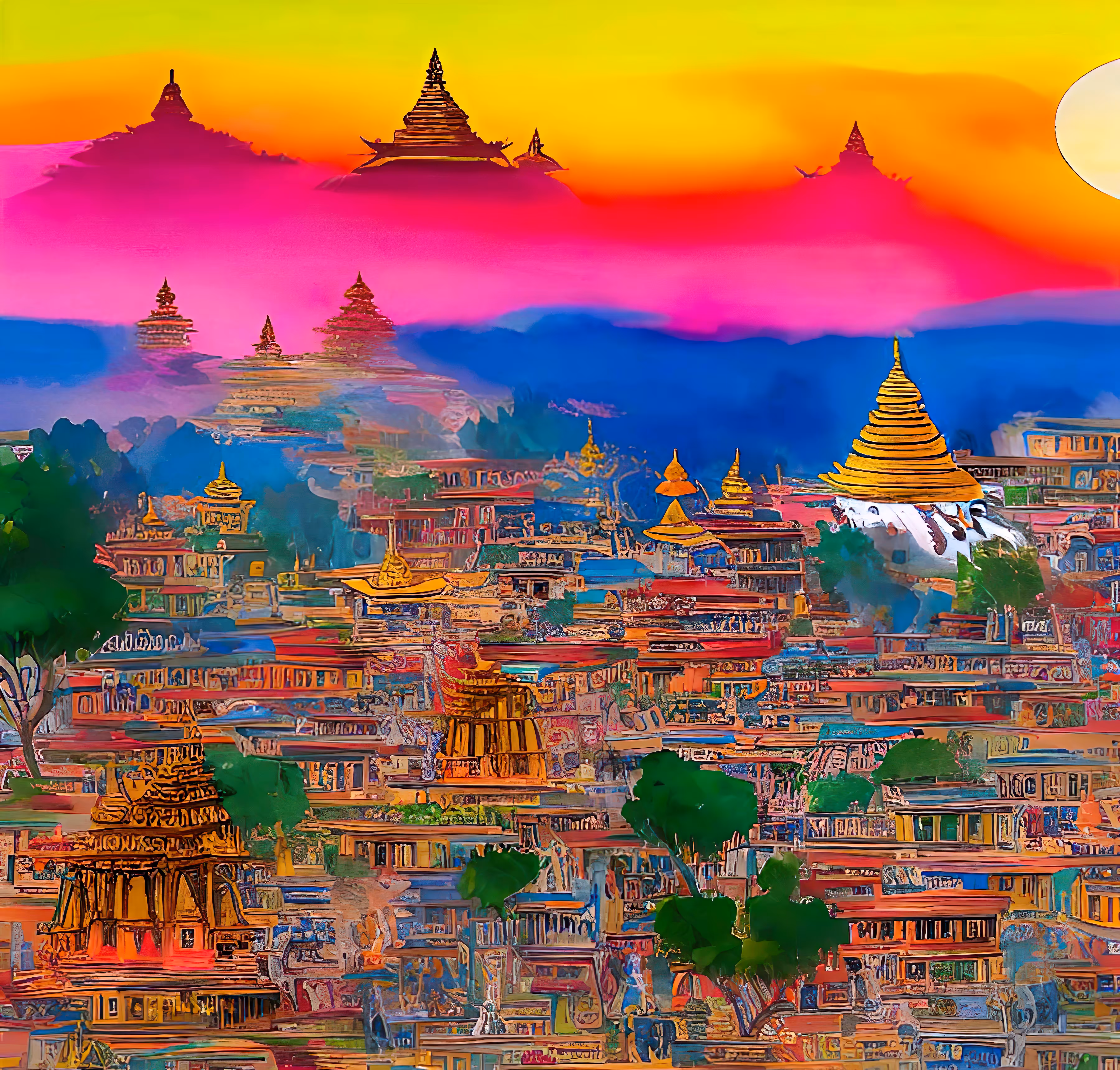 Kathmandu