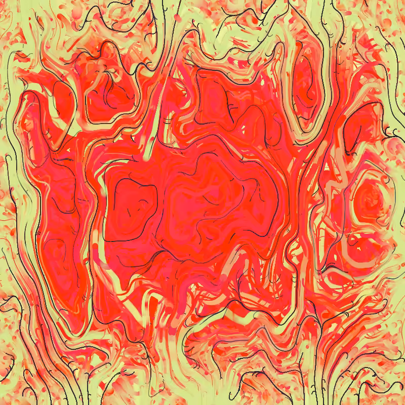 mindprints #10