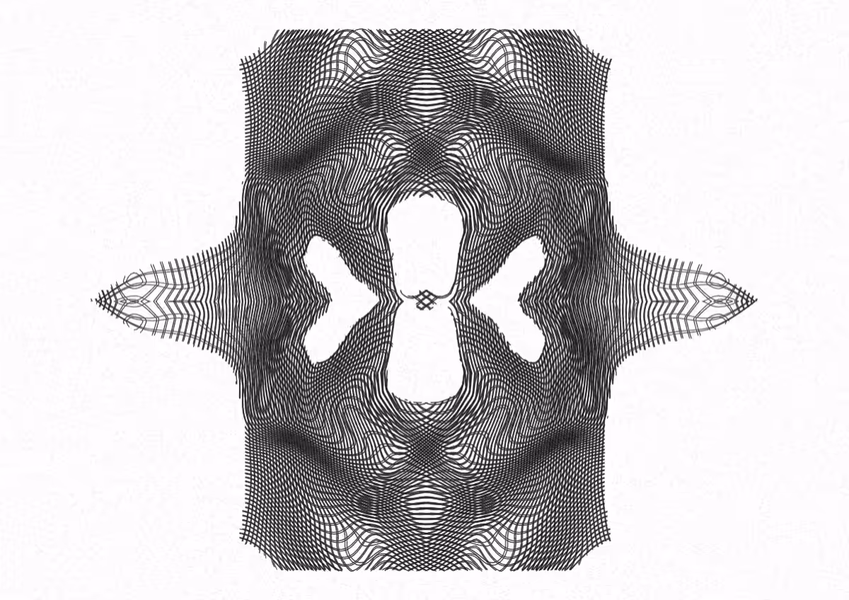 Plottable Mesh #90