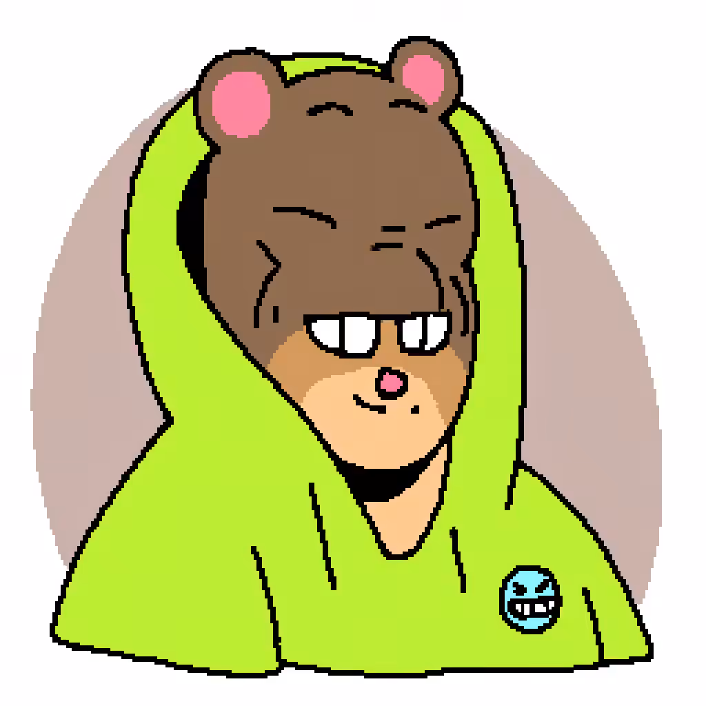 SaucyWombat