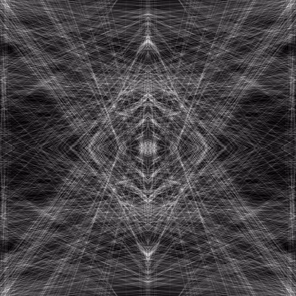 linear dimension X