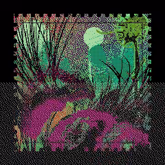 Stamps of Onablo #415