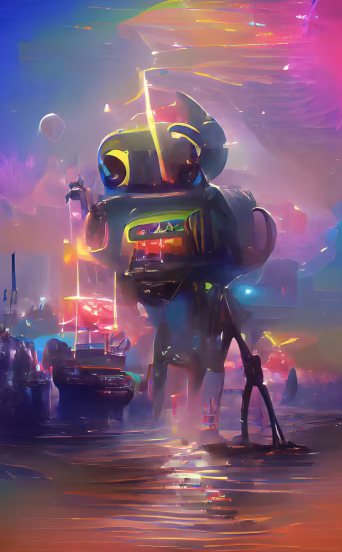 Ai Robot