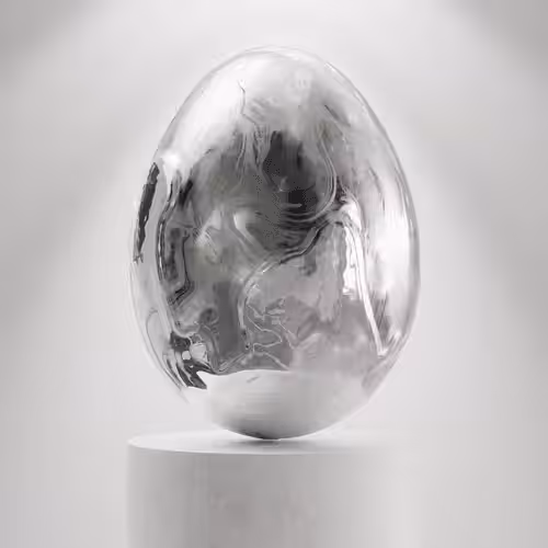 LIQUIFIED-SILVER #22/22
