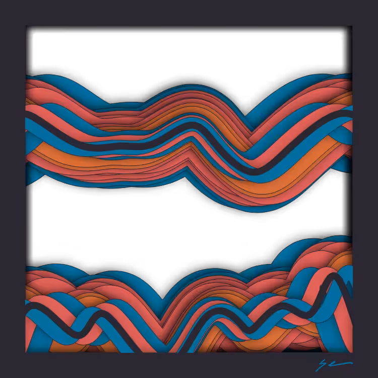 Amplitude #160