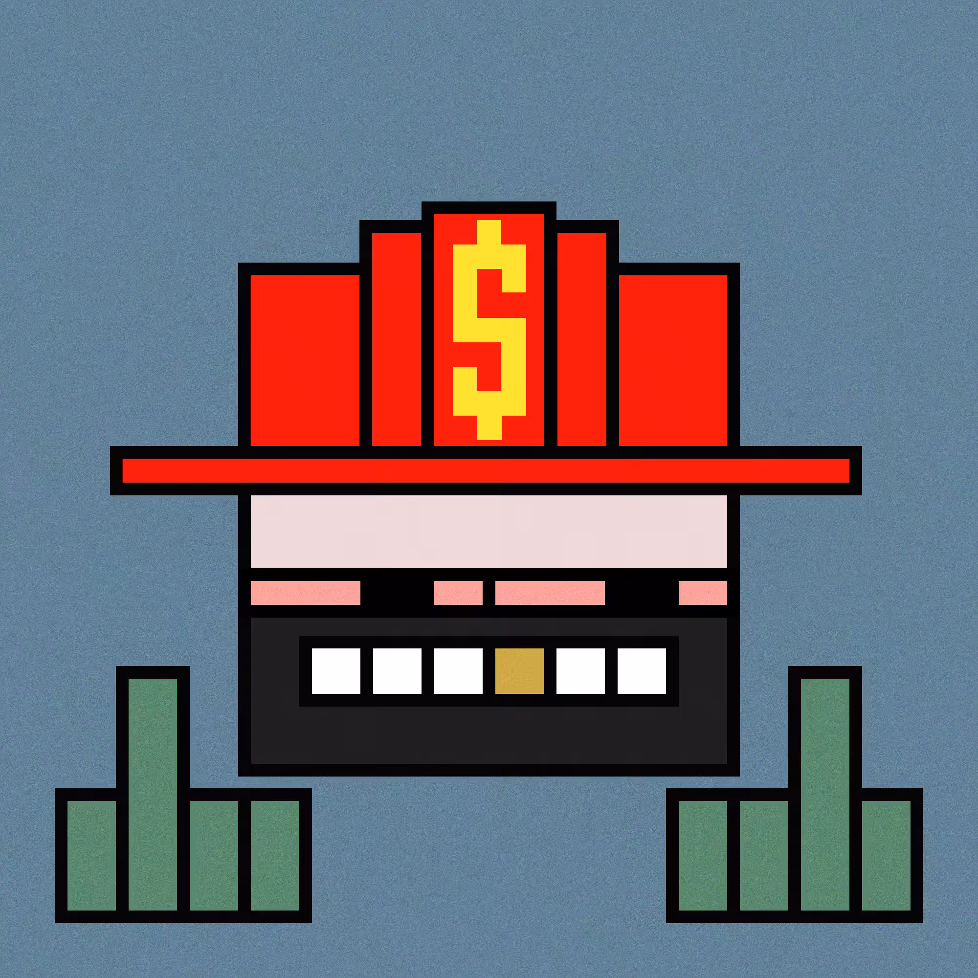 Degens: Degen #8360