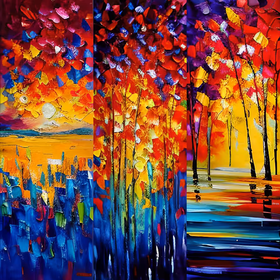 AI Paradise #4