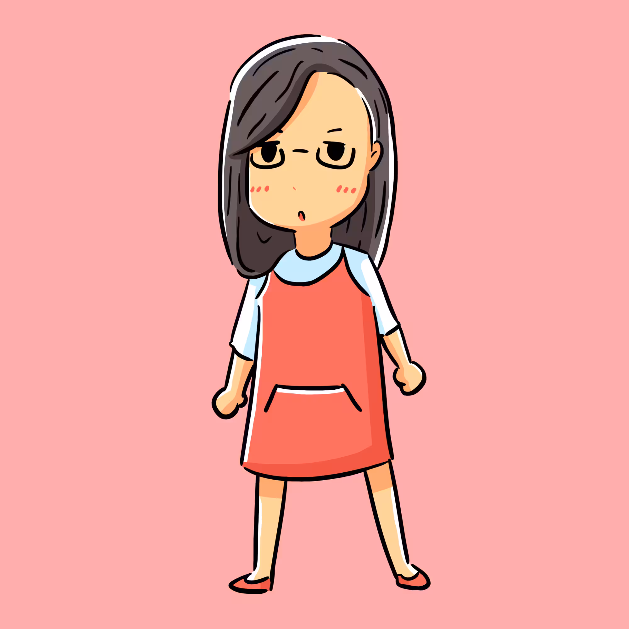 Woman 003